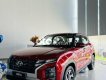Hyundai Creta 2021 - Màu đỏ, nhập khẩu