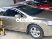 Honda Civic 2008 - Màu vàng số tự động, giá 250tr