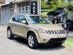 Nissan Murano 2006 - Bán Nissan Murano sản xuất năm 2006, màu vàng, giá chỉ 299 triệu