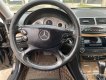 Mercedes-Benz E200 2008 - Xe nguyên bản, giá tốt