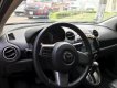 Mazda 2 2014 - Xe Mazda 2 1.5AT năm sản xuất 2014, màu đỏ chính chủ, giá 350tr