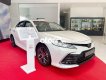 Toyota Camry 2022 - Xe hoàn toàn mới