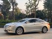 Hyundai Sonata 2011 - Màu bạc, giá cực tốt