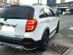 Chevrolet Captiva 2016 - Màu trắng số tự động