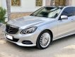 Mercedes-Benz E400 2015 - Bán ô tô Mercedes E400 sản xuất năm 2015, màu bạc chính chủ