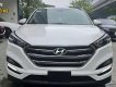 Hyundai Tucson 2019 - Màu trắng giá cạnh tranh