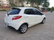 Mazda 2 2013 - Màu trắng, xe nhập