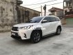 Toyota Highlander 2019 - Màu trắng, nhập khẩu nguyên chiếc