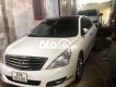 Nissan Teana 2010 - Bán ô tô Nissan Teana sản xuất 2010, màu trắng, nhập khẩu nguyên chiếc, 320tr