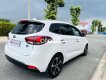 Kia Rondo 2016 - Xe đăng kí 2017, màu trắng