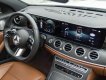 Mercedes-Benz E300 2021 - Bán Mercedes E300 AMG năm sản xuất 2021, màu trắng, nhập khẩu, giá tốt