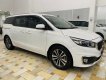 Kia Sedona 2017 - Màu trắng