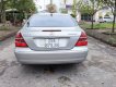 Mercedes-Benz E240 2002 - Cần bán xe Mercedes E240 sản xuất năm 2002