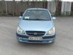 Hyundai Getz 2010 - Màu xanh lam, nhập khẩu