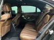 Mercedes-Benz S450 2015 -  màu đen