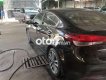 Kia Cerato 2016 - Màu đen, nhập khẩu