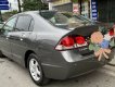 Honda Civic 2010 - Màu xám, nhập khẩu số tự động