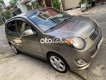 Kia Morning 2009 - Màu xám, nhập khẩu nguyên chiếc số tự động