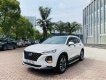 Hyundai Santa Fe 2019 - Màu trắng, máy dầu full đặc biệt