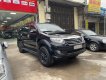 Toyota Fortuner 2014 - Màu đen