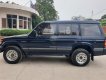 Mitsubishi Pajero 2000 - Xe đăng ký 2000, ít sử dụng, giá 109tr