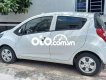 Chevrolet Spark 2019 - Màu trắng, giá chỉ 200 triệu