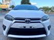 Toyota Yaris 2016 - Màu trắng, xe nhập