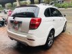 Chevrolet Captiva 2017 - Màu trắng, giá hữu nghị