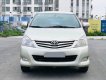 Toyota Innova 2011 - Màu vàng số sàn giá cạnh tranh