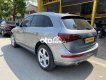 Audi Q5 2010 - Màu bạc, nhập khẩu nguyên chiếc giá ưu đãi