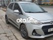 Hyundai Grand i10 2019 - Màu bạc giá cạnh tranh