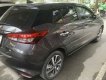 Toyota Yaris 2018 - Màu xám, nhập khẩu