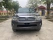 Toyota Fortuner 2011 - màu xám, giá tốt