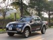 Mitsubishi Triton 2011 - Màu xám, giá ưu đãi