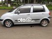 Daewoo Matiz 2005 - Màu bạc xe gia đình giá cạnh tranh