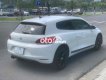 Volkswagen Scirocco 2010 - Xe màu trắng