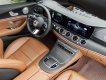 Mercedes-Benz E300 2021 - Bán Mercedes E300 AMG năm sản xuất 2021, màu trắng, nhập khẩu, giá tốt
