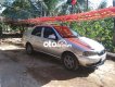 Fiat Siena 2001 - Màu bạc, giá tốt