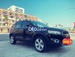 Chevrolet Captiva 2011 - Màu đen