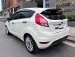 Ford Fiesta 2017 - Màu trắng, giá cực tốt