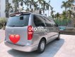 Hyundai Grand Starex 2015 - Màu bạc