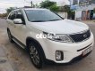 Kia Sorento 2016 - Màu trắng, xe nhập chính chủ
