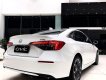 Honda Civic 2022 - Màu trắng giá hữu nghị