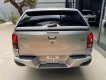 Mitsubishi Triton 2017 - Màu bạc, nhập khẩu, giá cực tốt