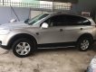 Chevrolet Captiva 2008 - Màu bạc, giá cực tốt