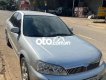 Ford Laser 2003 - Màu bạc xe gia đình