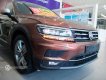Volkswagen Tiguan 2017 - Xe qua sử dụng chính hãng, hỗ trợ bank 75%, giao xe toàn quốc