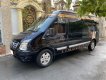 Ford Transit 2016 - Màu đen, giá 415 triệu