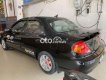 Kia Spectra 2005 - Màu đen, nhập khẩu