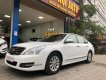 Nissan Teana 2010 - Màu trắng, xe đẹp